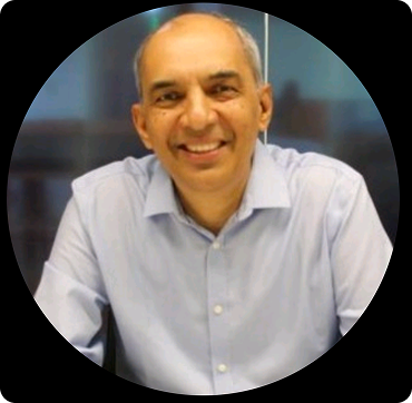 Mr Sivaramakrishnan