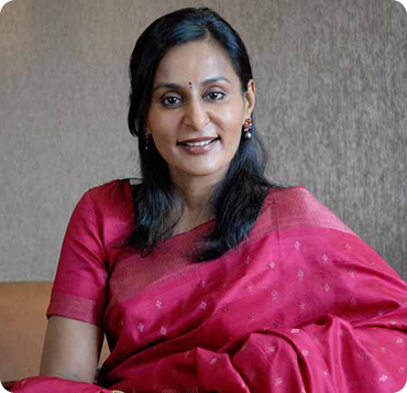 Ms Suneeta Reddy