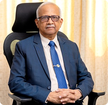Prof Vinod Bhat