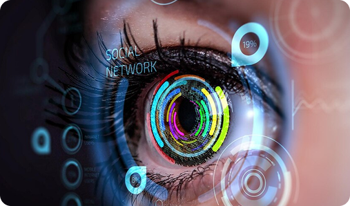 Vision Eye