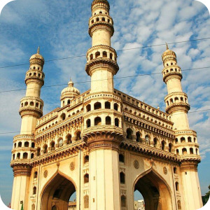 Hyderabad