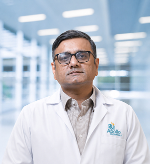 Dr. Adhish Basu - Best Plastic surgeon in Kolkata